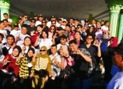 Tagline “Ayo ke Limboto” Jadi Strategi Utama Pemkab Gorontalo Pacu Ekonomi Lokal