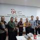 Sofyan Puhi Bahas Penguatan Keuangan Daerah di OJK Manado