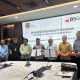Pemkab Gorontalo Dan Bank Sulutgo Tandatangani Mou Dan Perjanjian Kerja Sama Terkait Layanan Keuangan Digital Dan Kemitraan Peternakan