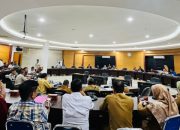 Sengketa Lahan, Bandara Djalaludin Gorontalo