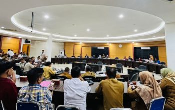 Sengketa Lahan, Bandara Djalaludin Gorontalo