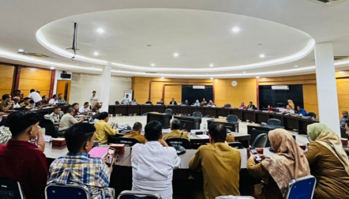 Aktivis dan DPRD Tekan Pemprov Gorontalo Tuntaskan Sengketa Lahan Bandara Djalaludin
