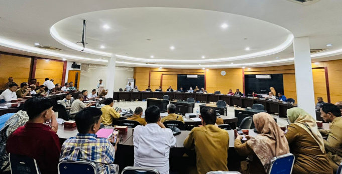 Sengketa Lahan, Bandara Djalaludin Gorontalo