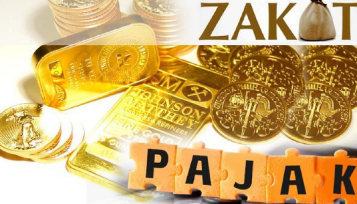 Analisis syariah antara pajak, zakat dan wakaf