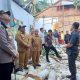 SMP Negeri 1 Tilango Ambruk Tertimpa Pohon