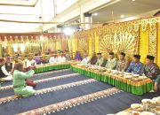 Meriah! Maulid Nabi 2025 di Kabupaten Gorontalo, Bupati Sofyan: Saatnya Restorasi dan Kebangkitan Daerah