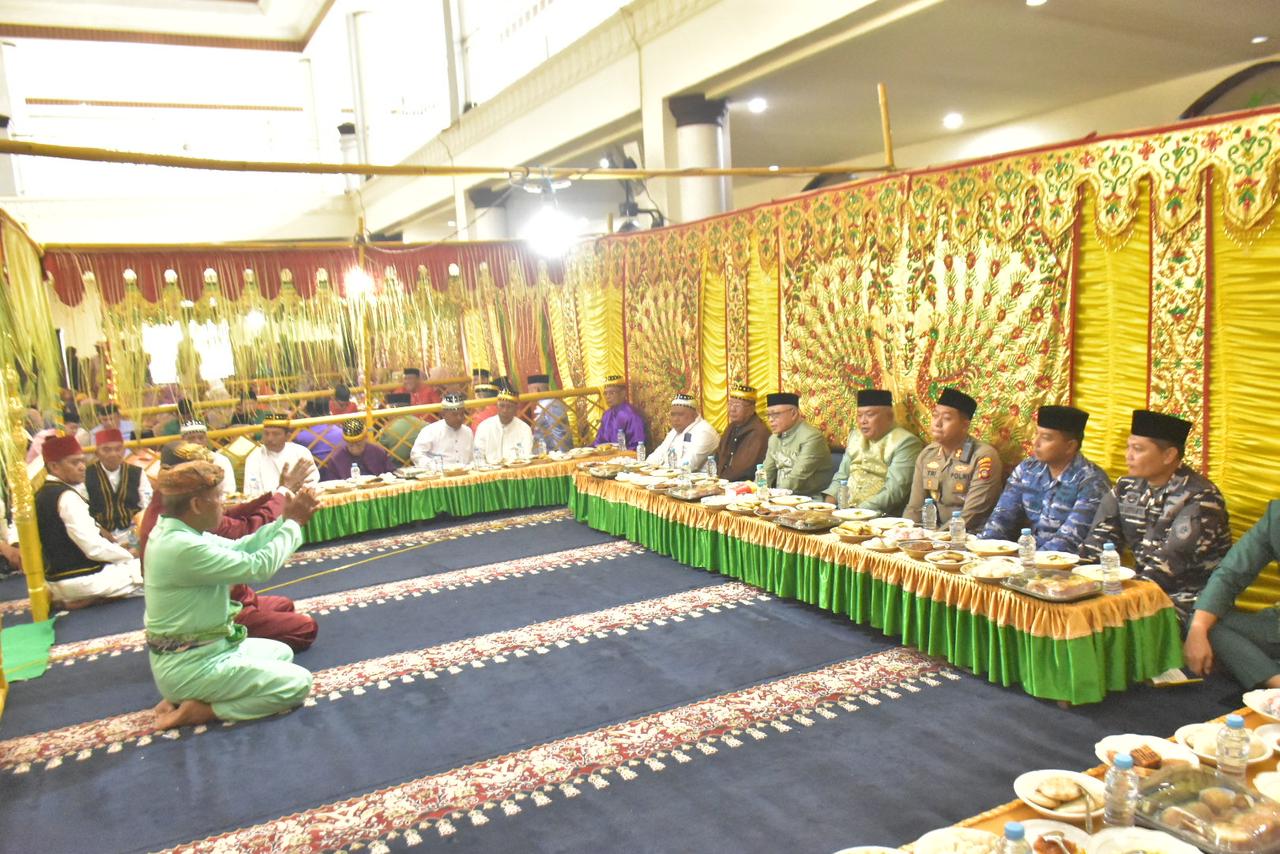 Maulid Nabi 2025