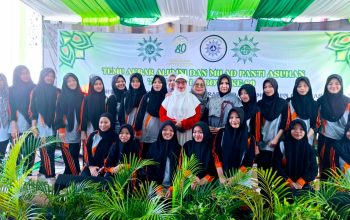 Sinergi PKK dan Aisyiyah