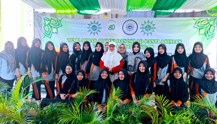Sinergi PKK dan Aisyiyah: Perempuan Gorontalo Tegakkan Harapan Bangsa
