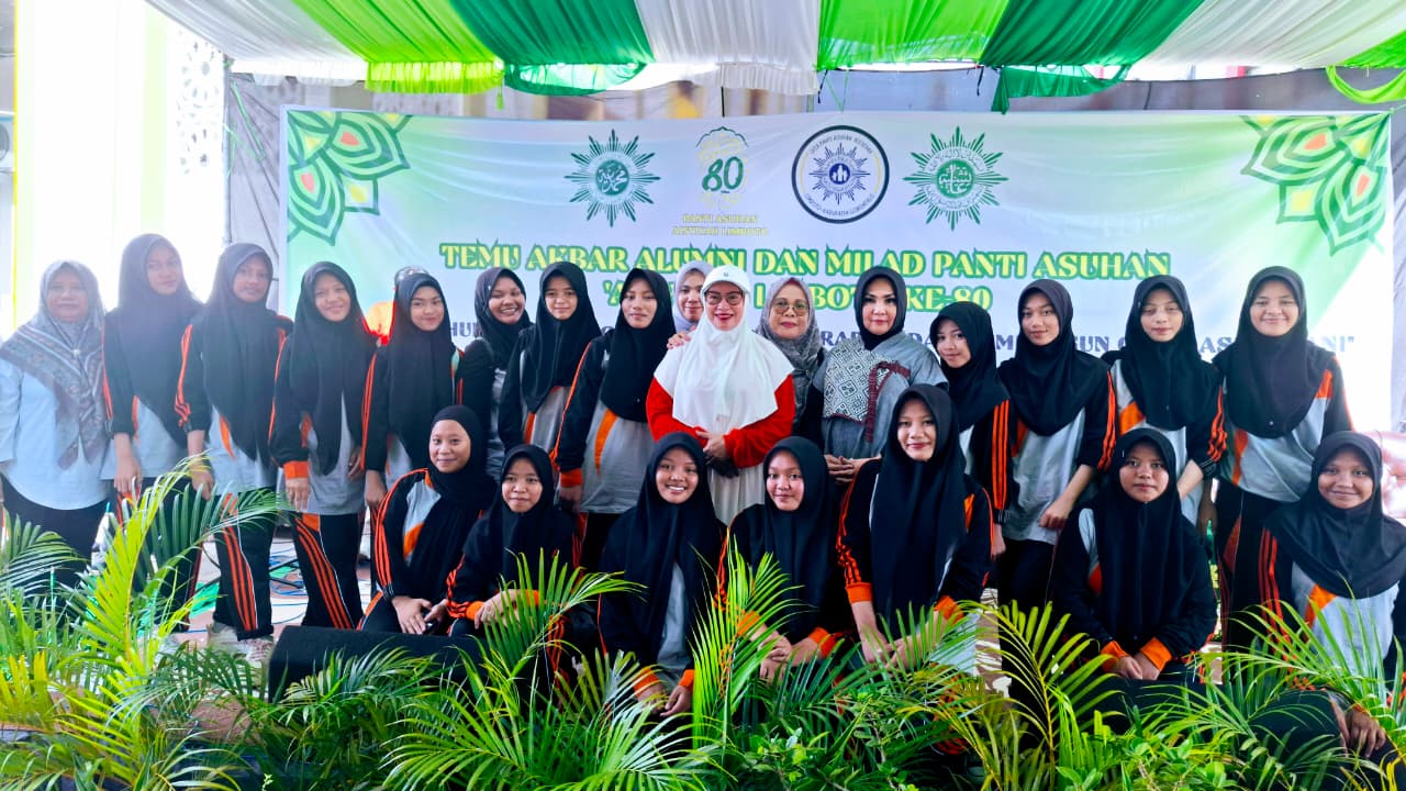Sinergi PKK dan Aisyiyah
