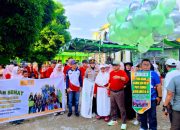 80 Tahun Menebar Cinta: Jejak Panjang Panti Asuhan Aisyiyah Limboto