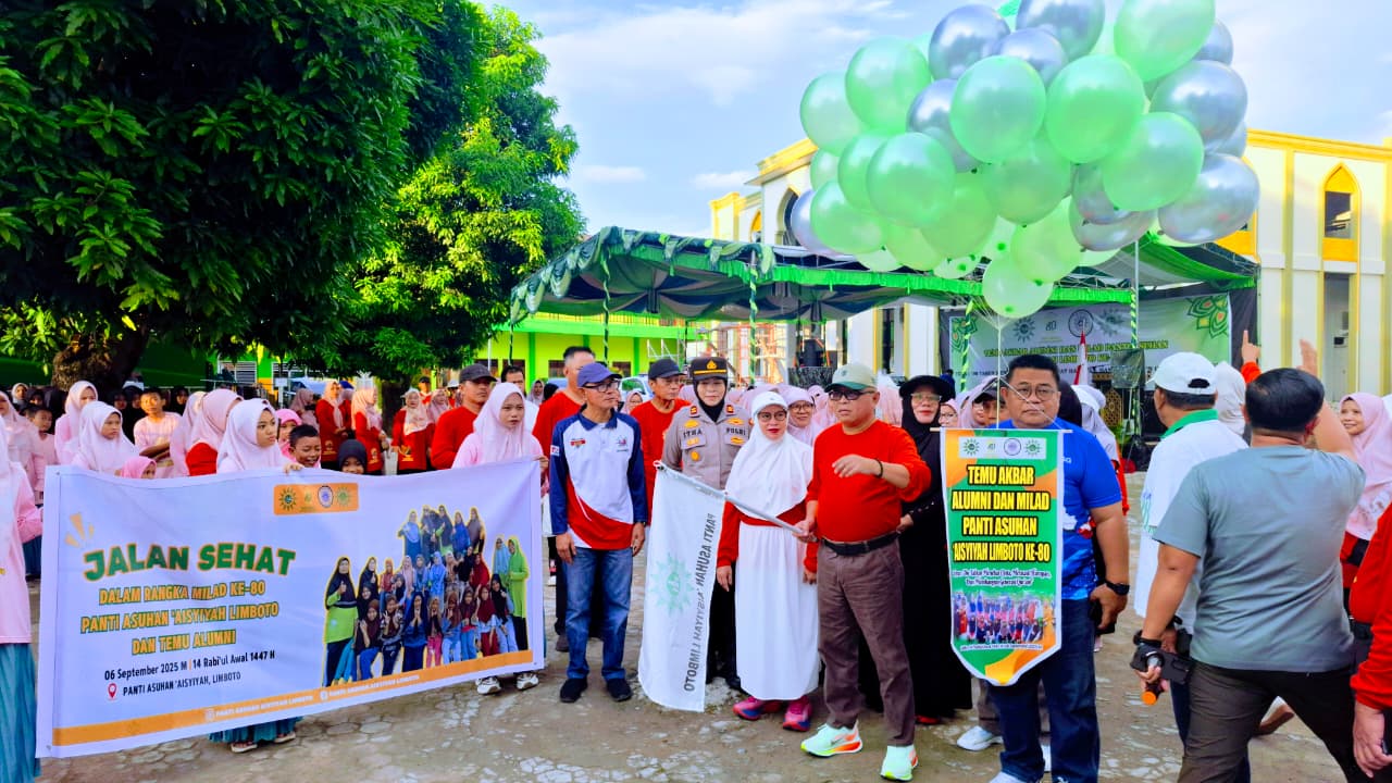 Panti Asuhan Aisyiyah