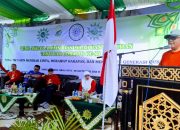 Zakat ASN, Jalan Baru Atasi Masalah Sosial Gorontalo