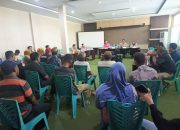 Pemkab Gorontalo Gelar Rapat Sinkronisasi Penyaluran Solar Subsidi untuk Petani