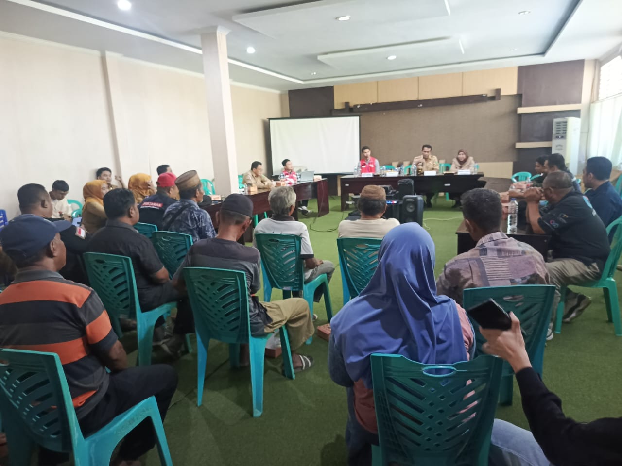 Pemkab Gorontalo