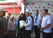 Kabupaten Gorontalo Terima Porsi Terbesar, 50 Persen dari Program Ketahanan Pangan Provinsi