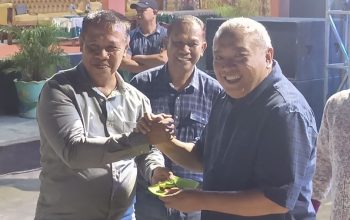 Hunthulohulawa Fest 2025 Ditutup Meriah, Wabup Tonny: Usia 16 Tahun Tanda Kedewasaan Desa