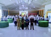 38 Peserta Ikuti Seleksi Terbuka JPTP Kabupaten Gorontalo