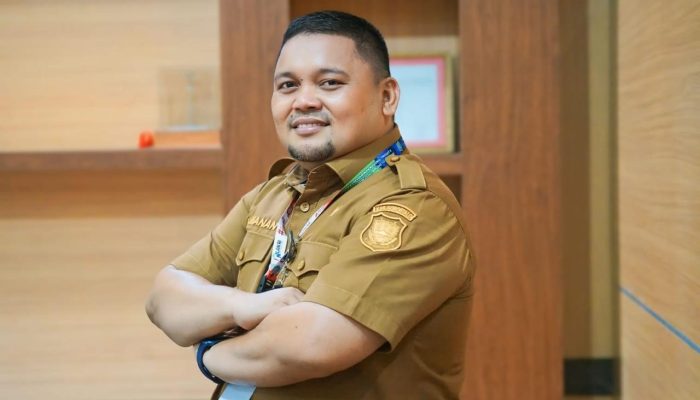 Kabar Gembira! ADD Rp6,58 Miliar dan TPP Rp6 Miliar Cair Hari Ini, Desa dan PNS Bisa Bernapas Lega