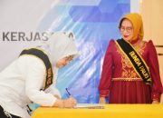 Maryam Sofyan Puhi Resmi Jadi Bunda PAUD, Teguhkan Komitmen Cetak Generasi Emas Gorontalo