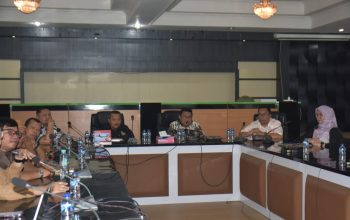Kolaborasi Baru, Pemkab Gorontalo Gandeng Bank SulutGo Perkuat Ekonomi Daerah