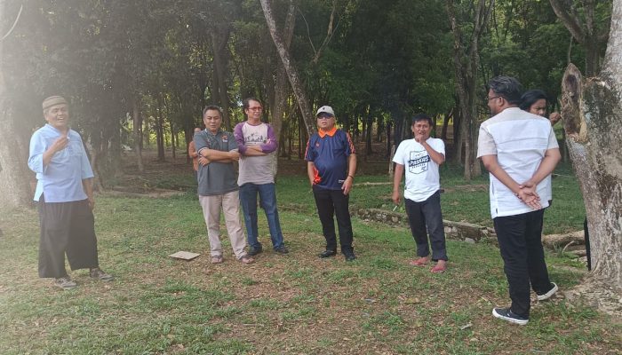 Pemkab Gorontalo Beri Perhatian Penuh, Kesiapan Peran Saka Nasional 2025 Terus Dimatangkan