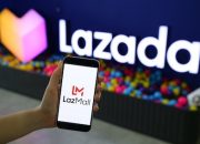 Keciduk Lazada: Sensasi Belanja Seru dengan Hadiah Menarik