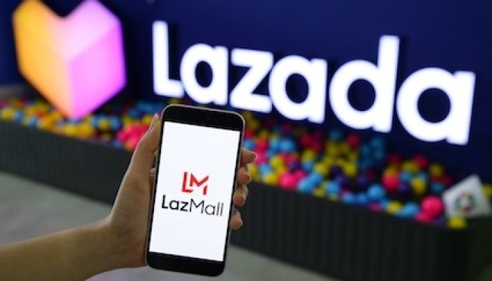 Keciduk Lazada: Sensasi Belanja Seru dengan Hadiah Menarik