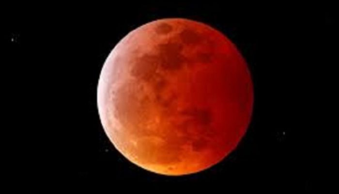 Gerhana Bulan Total Malam Ini: Jadwal, Wilayah Terdampak, dan Cara Menyaksikan