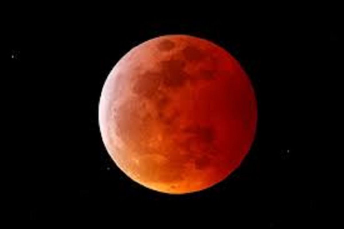 Gerhana Bulan