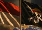 Bendera One Piece