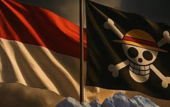 Bendera One Piece