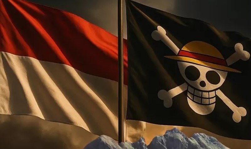 Bendera One Piece