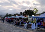 Di Balik Riuh Balapan, Warga Mandalika Nikmati “Berkah Tahunan”