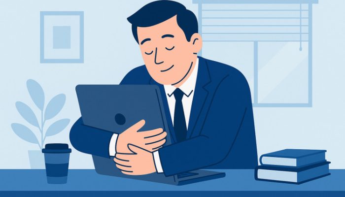 TREND JOB HUGGING: Choise Unsolutif Pekerja Muda