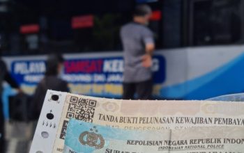 Pemutihan Pajak Kendaraan Bermotor di Banyak Daerah, Ini Daftar Lengkapnya per Oktober 2025