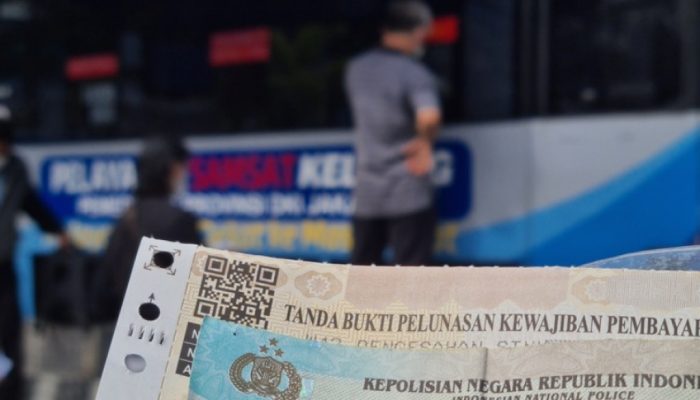 Pemutihan Pajak Kendaraan Bermotor di Banyak Daerah, Ini Daftar Lengkapnya per Oktober 2025
