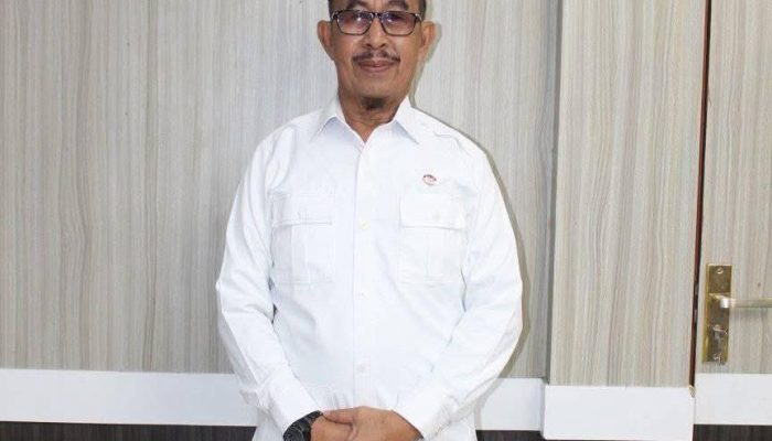 Muslimin Haruna Harap Pembangunan Boalemo Merata di Usia ke-26 Tahun