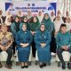 PKK dan Dasawisma Desa Pelehu Resmi Dilantik, Kepala Desa Dorong Sinergi Pembangunan