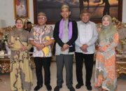 UAS Apresiasi Program Navigasi Iman Pemkab Gorontalo, Sebut Layak Jadi Teladan Nasional