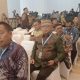 Bupati Gorontalo Hadiri Rakornas TPKAD 2025 di Jakarta, Dorong Penguatan Akses Keuangan Daerah