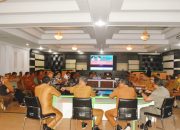 Bupati Sofyan Puhi Tegaskan APBD 2026 Fokus pada Efisiensi dan Penguatan UMKM