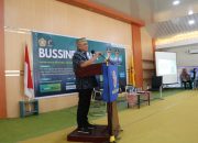 Bulan Bakti Karang Taruna ke-65, Bupati Sofyan Ajak Pemuda Dorong Ekonomi Kreatif dan UMKM