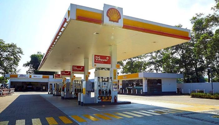 Shell Indonesia dan Pemerintah Belum Capai Kesepakatan Soal Pembelian Base Fuel