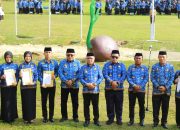Pemkab Gorontalo Canangkan “Restorasi Day” Sambut Peran Saka Nasional 2025