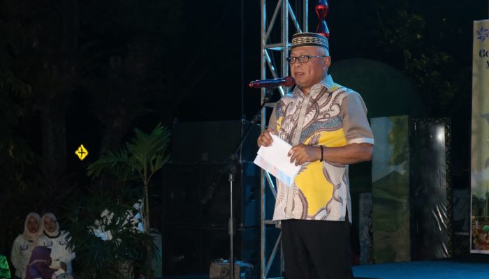 Pemkab Gorontalo Wajibkan Gunakan Bahasa Gorontalo Setiap Jumat, Ada Sanksi Bagi yang Melanggar