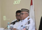 Bupati Sofyan Puhi Tegaskan Transparansi dan Akuntabilitas dalam Pengelolaan Keuangan Daerah