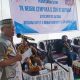 Bupati Sofyan Resmikan Sekolah Satu Atap di Batudaa