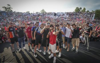MotoGP Mandalika 2025