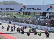 MotoGP Mandalika 2025